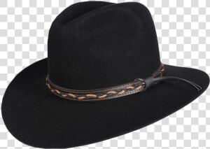 Stetson Diamond Jim Gun Club Hat  HD Png Download