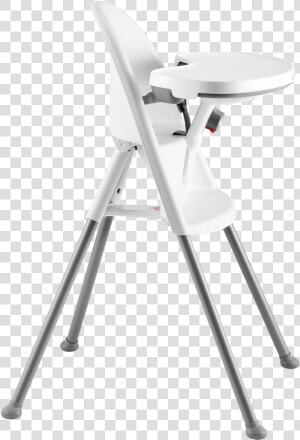 Baby Bjorn Folding High Chair  HD Png Download