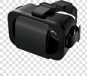 Vox Mini Vr Headset   Messenger Bag  HD Png Download