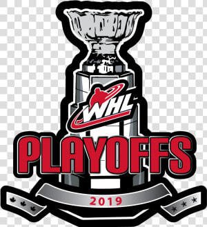 Whl Playoffs Schedule 2019  HD Png Download