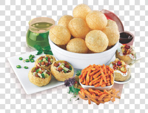 Pani Puri Images Png  Transparent Png