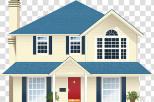 Cabin Vector Rumah   Rumah Png  Transparent Png