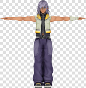 Transparent Riku Png  Png Download