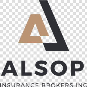 Alsop Insurance Brokers   Triangle  HD Png Download