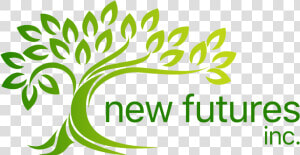 New Futures Logo   New Futures Huntsville  HD Png Download