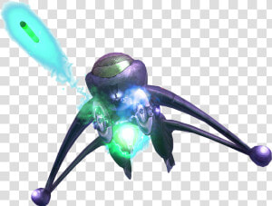 Halo Banshee Png  Transparent Png