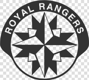 Royal Rangers Logo   Png Download   Royal Rangers Logo Png  Transparent Png