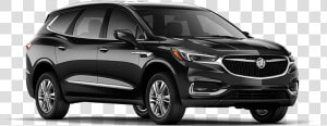 2018 Buick Enclave   Buick Encore Enclave Envision  HD Png Download