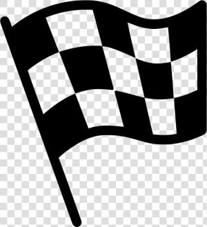 Finish Flag   Finish Icon  HD Png Download