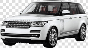 Download Land Rover Png Images Background   Range Rover Car Icon  Transparent Png