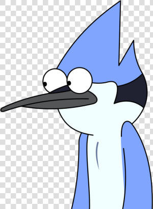 Mordecai Based On   Mordecai De Un Show Mas  HD Png Download