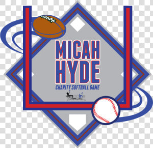 Micah Hyde Charity Softball Game Benefitting His Imagine  HD Png Download