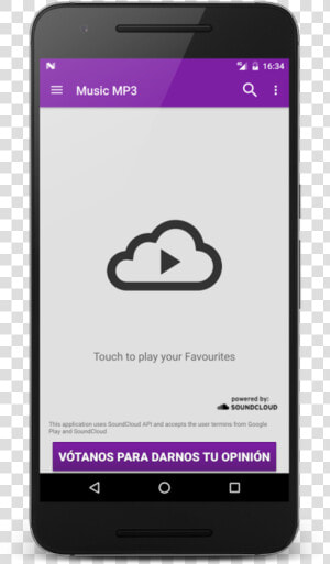 Ares Music Player Gratis   Smartphone  HD Png Download