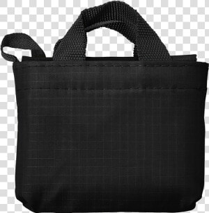 Barron Foldable Shopper In Carry Bag   Nakupni Taška Skládací  HD Png Download