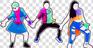 Dance Clipart Png   Group Dance Clipart Png  Transparent Png