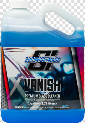 Vanish Glass Cleaner   Leather  HD Png Download