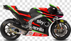 Aprilia Motogp Bike 2019  HD Png Download