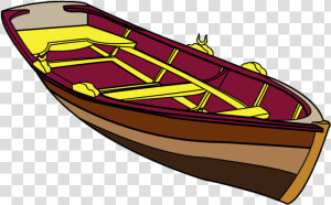 Boat Png Transparent Image   Animated Image Of Boat  Png Download