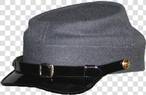 Kepi   Civil War Hat Png  Transparent Png