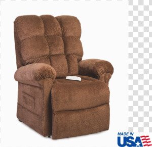 Nm1653 Three Position Chaise Lounge   Recliner  HD Png Download