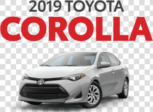 Toyota Corolla Special   Toyota Corolla  HD Png Download