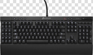 Corsair Next gen Vengeance Series Gaming Keyboards    Corsair Vengeance K95 Keyboard  HD Png Download