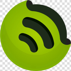 Spotify Dock Icon Mac   Png Download   Spotify Icon Png 3d  Transparent Png