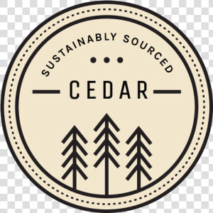 Sus cedar   Starter Package  HD Png Download