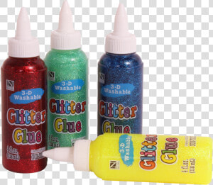 Elmers Glue Png  pour It Out Onto Some Wax Paper Or   Plastic Bottle  Transparent Png