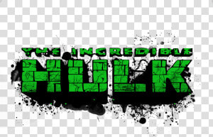 Hulk Logo Png   Hulk Logo Png Hd  Transparent Png