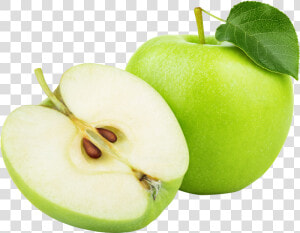 Green Apple Png   Png Download   Green Apple With White Background  Transparent Png