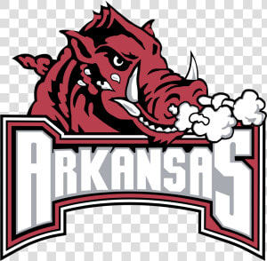 Arkansas Razorbacks Logo Png  Transparent Png