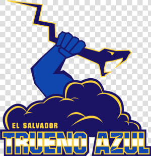 Salvador National Rugby League Team  HD Png Download