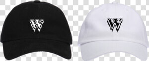 Image Of Weak®️️ Cap   Dad Hat Mock Up  HD Png Download