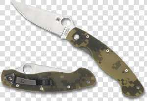 Spyderco  HD Png Download