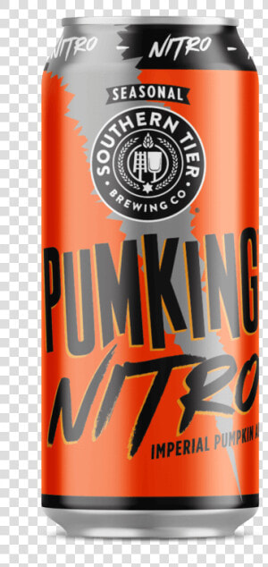 Pumking Nitro   Caffeinated Drink  HD Png Download