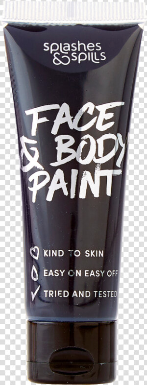 Pro Face  amp  Body Tube Paint   Cosmetics  HD Png Download