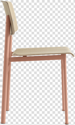 Thumb Image   Loft Chair Muuto  HD Png Download