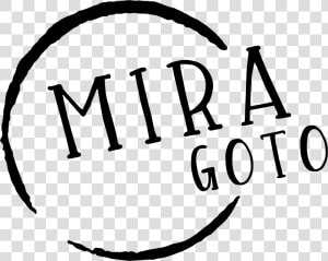 Mira Goto  HD Png Download