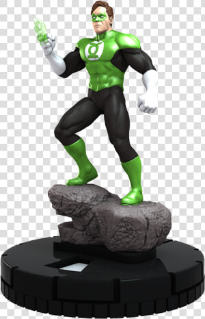 Heroclix Hal Jordan War Of Light  HD Png Download