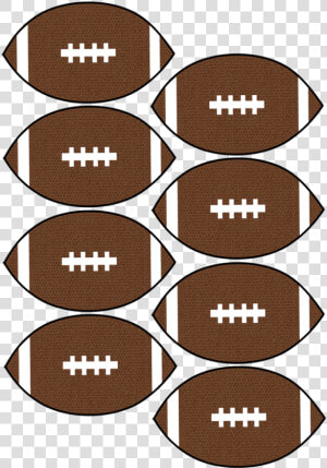 Cheap Super Bowl Decorations  football Banner    Super Bowl Printable Decorations  HD Png Download