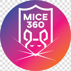 Mice   Circle  HD Png Download