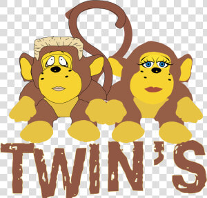 Twins Logo Png Transparent   Twins Logos Png  Png Download