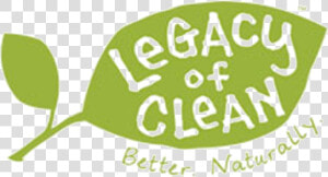 Eco Clean Team Offers   Amway Legacy Of Clean Logo  HD Png Download