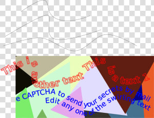 This Free Icons Png Design Of Make A Captcha   Graphic Design  Transparent Png