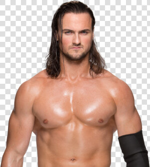 Body professional Wrestling facial Fitness   Nxt Championship Drew Mcintyre  HD Png Download