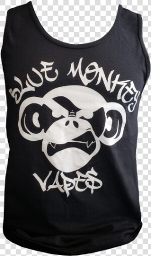 Blue Monkey Vapes Logo  HD Png Download