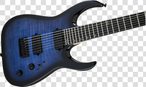 Mint Jackson Pro Series Misha Mansoor Juggernaut Ht7fm   Jackson Mick Thomson Soloist  HD Png Download