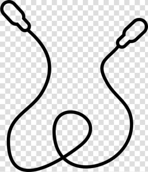 Jump Rope   Jump Rope Svg  HD Png Download