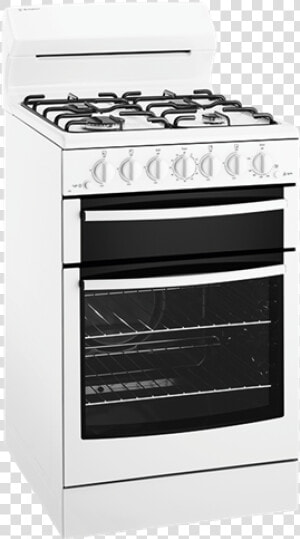 Westinghouse Freestyle 527 Gas Oven Manual  HD Png Download